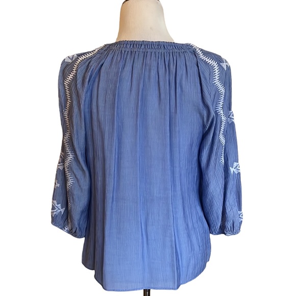 Gibson Latimer Top - Picture 3 of 5